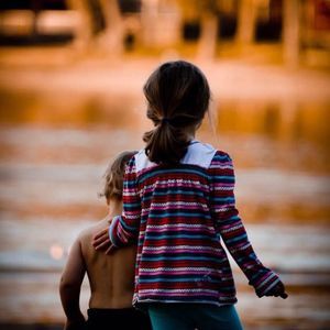 Meet your Posher, Kristina